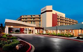 Marriott Dayton